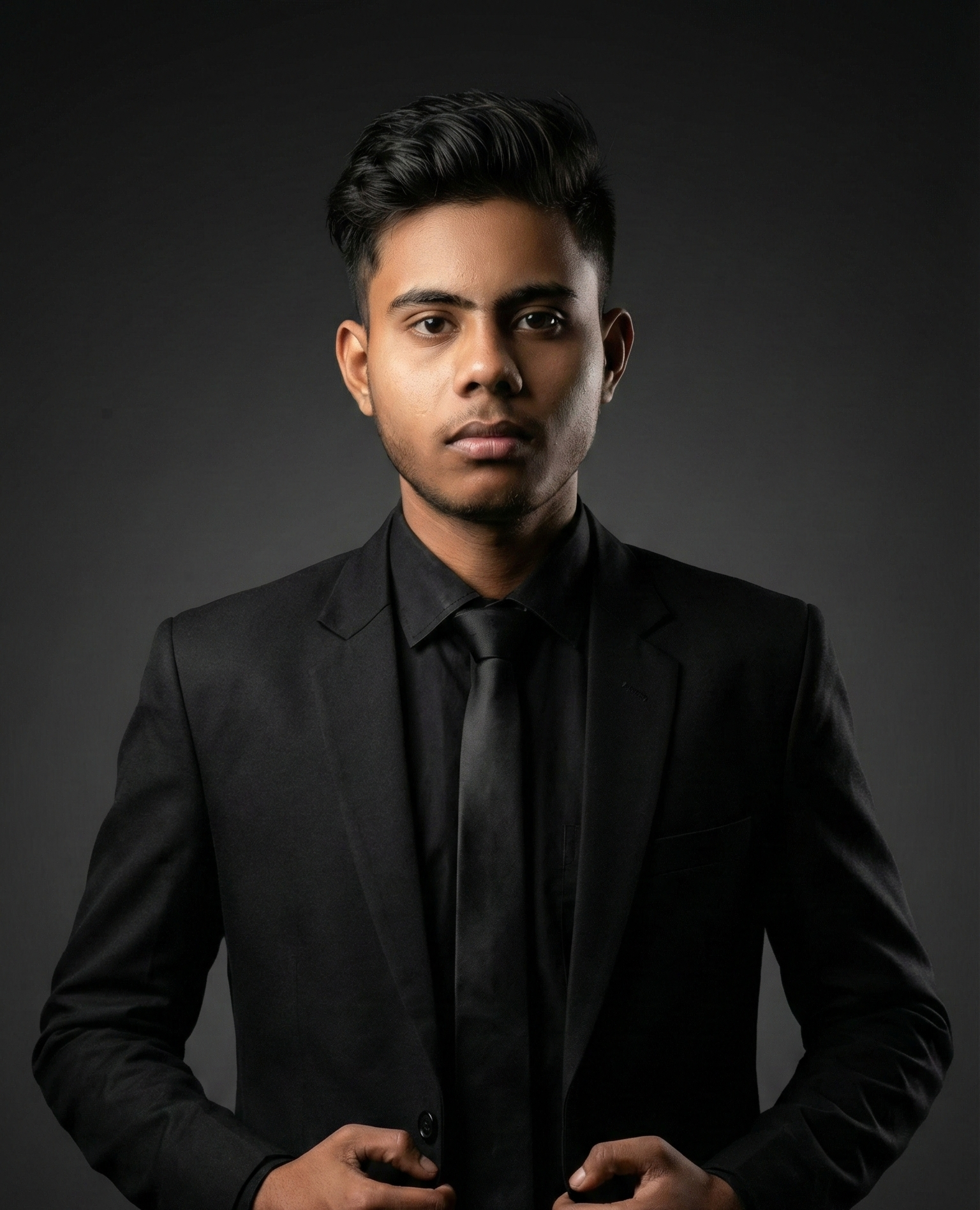 Divyanshu Kumar